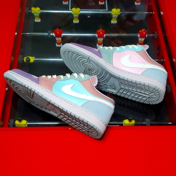 Air Jordan 1 - Picture 6 of 6